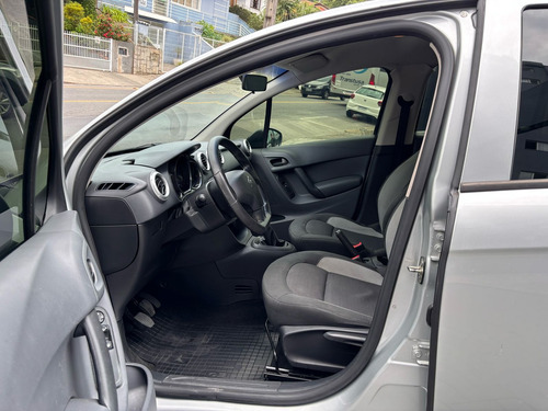 Citroën C3 1.5 Origine Flex 5p