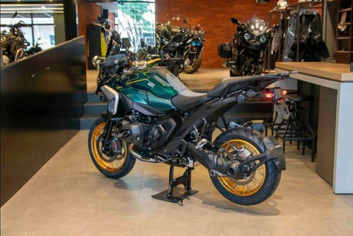 Bmw R 1300 Gs Option 719 2025