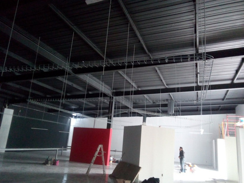 Imagen 1 de 4 de Instalaciónes De Soporteria Electrica!!