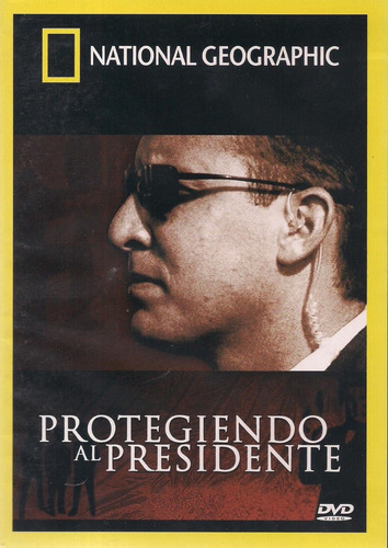 Protegiendo Al Presidente | Dvd Película Nueva