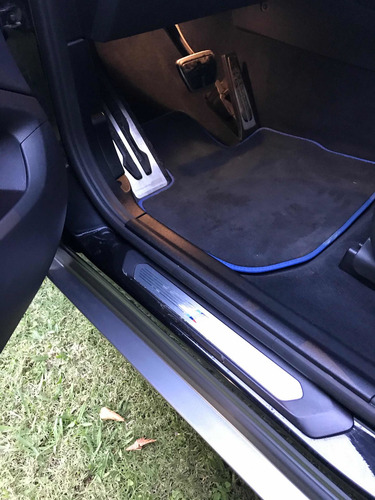 Bmw X4 2.0. 30 I X Drive M
