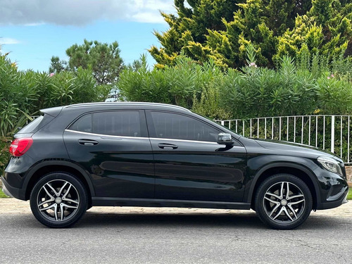 Imagen 6 de 24 de Mercedes-benz Clase Gla 250 4matic 2.0 211cv