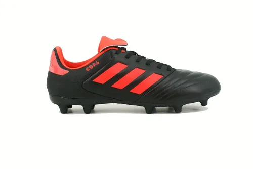 Adidas copa negro y naranja sales