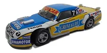Comprar Dodge Tito Bessone 2003 Maquetas Tc Autos Coleccion Tc
