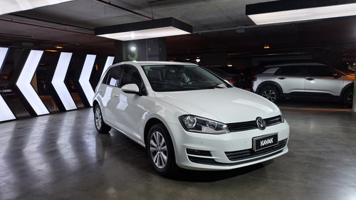 Volkswagen Golf 1.4 Tsi Comfortline