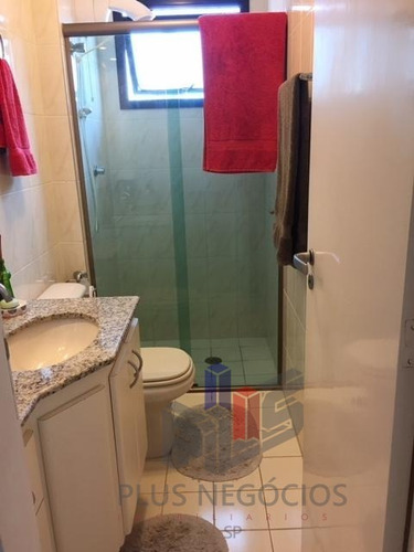 Imagem 15 de 16 de Apartamento À Venda Em Santo Antônio - Ap007531