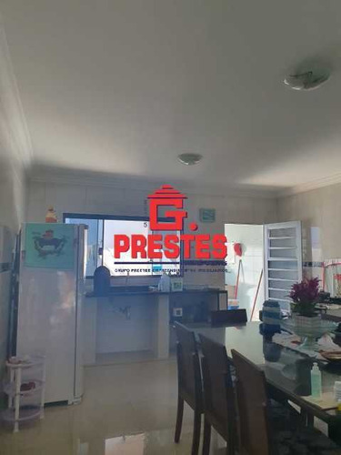 Imagem 11 de 15 de Casa De Rua-à Venda-jardim Itália-sorocaba - Stca20284