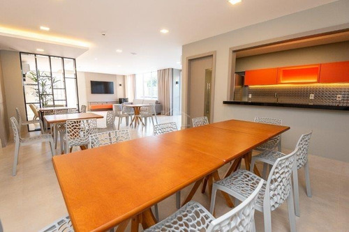 Imagem 20 de 27 de Apartamento 2 Quartos Com 64,19 M², 2 Vagas De Garagem, Em Santa Helena, Vitória/es - 1025