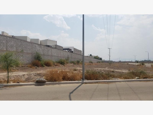 Imagen 2 de 7 de Terreno En Venta En Hcienda Del Rosario