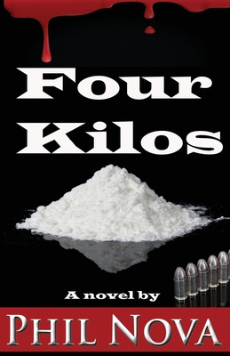 Libro Four Kilos - Nova, Phil