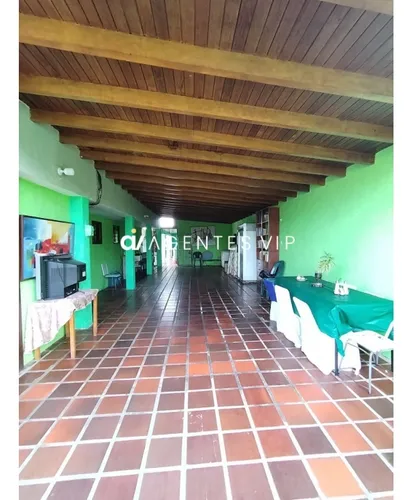 Urbanización El Parque