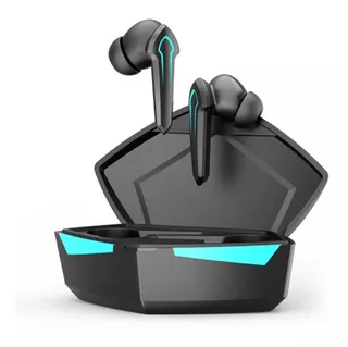 Auriculares Gamer P30 Inalambricos Bluetooth In-ear Hi-fi