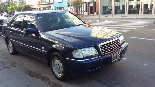 Mercedes Benz C 280 Elegance Ap