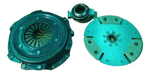 Embrague De Competicion Para Fiat 128 147 Con Caja Lancia