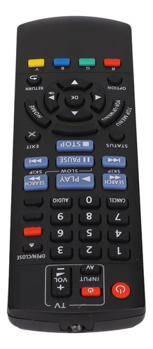 Substituição Do Controle Remoto N2qayb000734 Adequada Para D