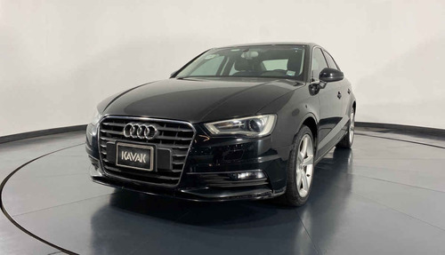Imagen 1 de 15 de 41638 - Audi A3 2015 Con Garantía