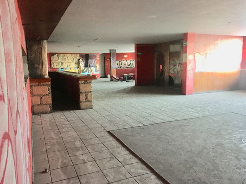 Terreno En Venta, Eje Central Lázaro Cárdenas, Gam, Lindavista Vallejo 3a Secc