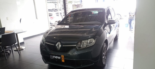 Renault Sandero 1.6 Expression