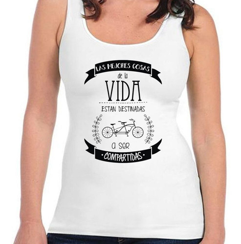 Musculosa Frase Las Mejores Cosas De La Vida