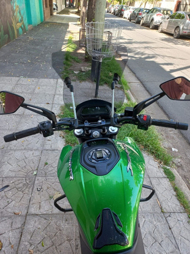 Imagen 2 de 8 de Bajaj Dominar 400 Ug