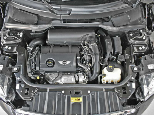 Mini Cooper S Countryman 1.6 184 Cv