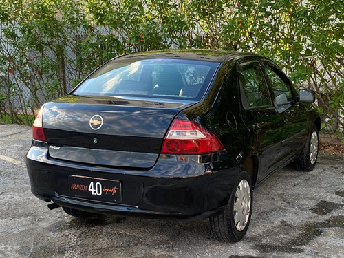 Chevrolet Prisma 1.4 MPFI MAXX 8V FLEX 4P MANUAL