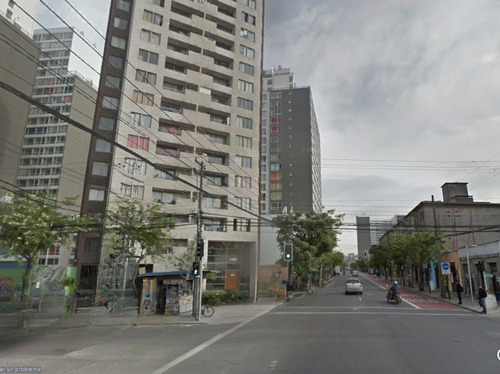 Departamento En Venta De 2 Dorm Y 3 Dorm. En Santiago Centro