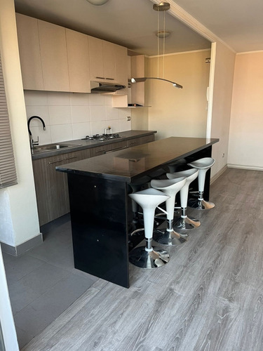Se Vende Octava Avenida 1563, 2d 2b Y Estacionamiento