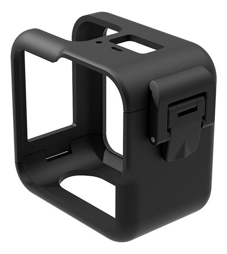 Para Gopro Accessories Gopro Hero 11, Marco Protector Negro