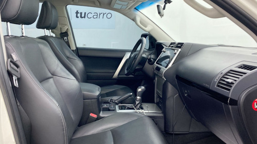 Imagen 14 de 25 de Toyota Prado Tx-l 3.0