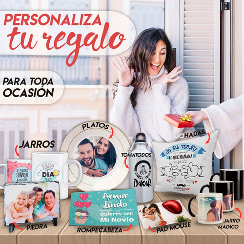 Almohadas Personalizadas El Mejor Regalo Para Toda Ocasión