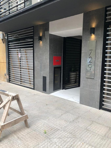Imagen 2 de 28 de Departamento - Almagro