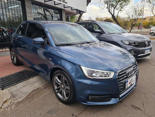 Imagen 3 de 13 de Audi A1 2016 1.4 Tfsi 125cv - Permutas - Financiacion