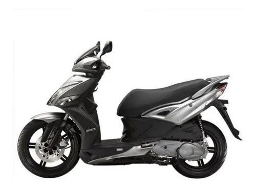 Imagen 15 de 18 de Kymco Agility 200i /2023/ 0km / Entrega Inmediata !!!