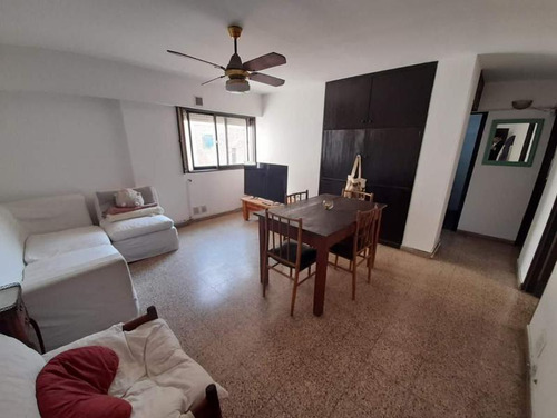 Depto 2 Dorm Impecable!! - Centro - Rivera Indarte 200