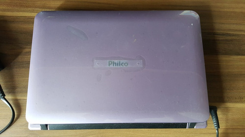 Netbook Philco 10b-l123ws - Leia O Anúncio Sobre O Desconto