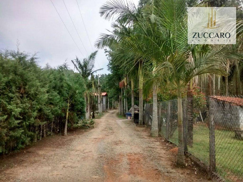 Linda Chácara Em Sta. Isabel À Venda, Santa Isabel - Ch0039. - Ch0039