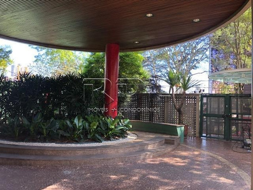 Imagem 2 de 30 de Cobertura Para Aluguel, 5 Quartos, 5 Suítes, 4 Vagas, Jardim - Santo André/sp - 3973