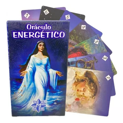 Kit Especial para Iniciantes no Tarot + 2 Baralho Cigano 36 Cartas e  Oráculo Marselha + Manual e Brinde