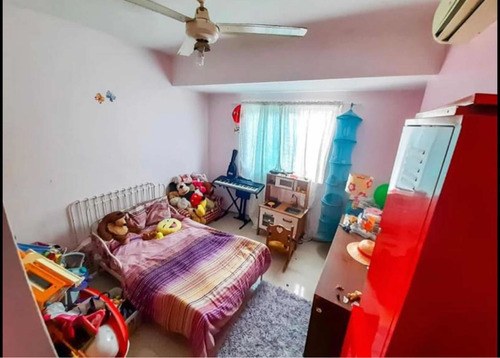 Imagen 6 de 12 de Vendo Millón Segundo Nivel Tres Habitaciones Dos Parqueos
