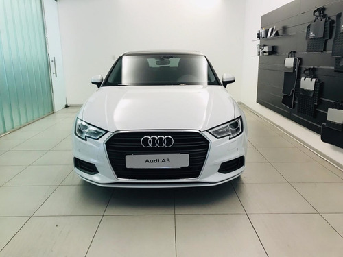 Audi A3 Sedan 35 Tfsi S-tronic 150 Cv 2020*