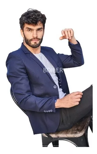 Saco De Hombre De Vestir Elegante Sport Divino Varios Colore en venta en  Capital Federal Capital Federal por sólo $ 86,999.00 -  Argentina