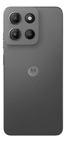 Moto G15 256gb Gravity Grey Motorola Gris