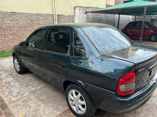 Chevrolet Corsa 1.6 Gls
