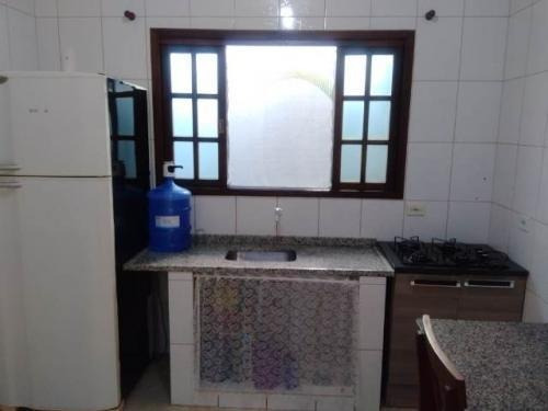 Imagem 12 de 14 de Casa No Bairro Balneário Jequitibá, Em Itanhaém,