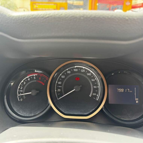 Renault Duster 1.6 16V SCE FLEX DYNAMIQUE MANUAL