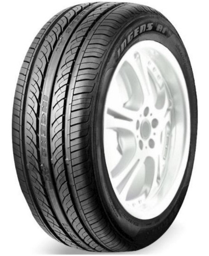 Llanta 255/35r18 97w Maxtrek Ingens A1