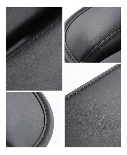 Car Seat Gaps Filler Organizer Auto El Lado Del Conductor
