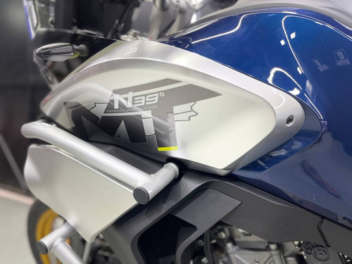 Cfmoto Mt 800 Touring