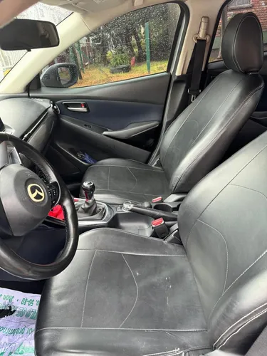 Mazda 2 1.5 Touring